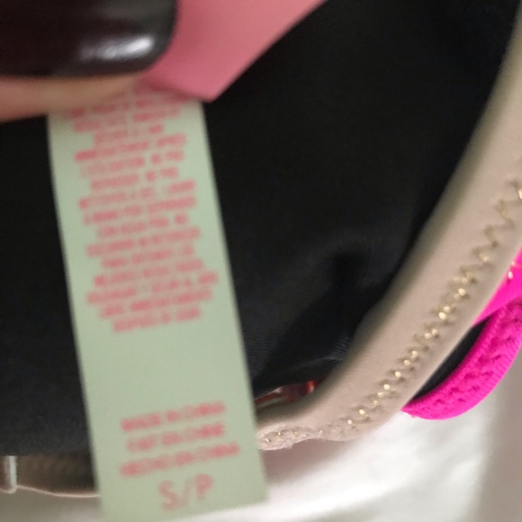 Victoria’s secret triangle bikini top bundle set - Picture 4 of 7